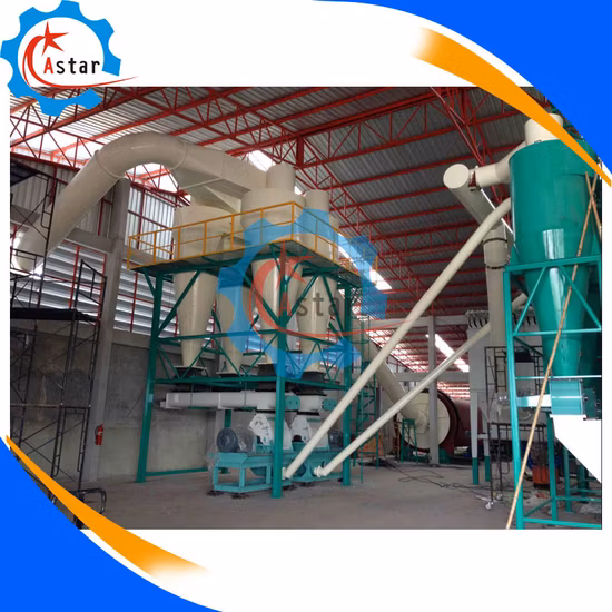 Manufacture Biomass Wood Chips Cereal Grains Chicken Duck Cattle Livestock Poultry Animal Feed Hammer Mill Corn Grinding Hammer Mill