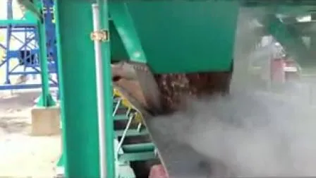 Manufacture Biomass Wood Chips Cereal Grains Chicken Duck Cattle Livestock Poultry Animal Feed Hammer Mill Corn Grinding Hammer Mill