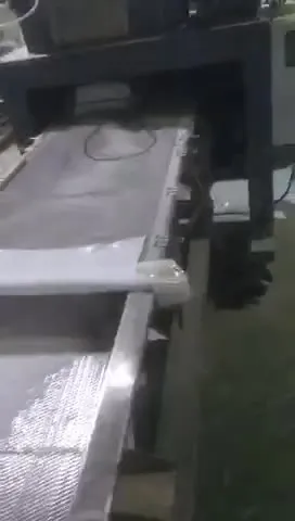 Reciclagem de plástico de garrafas de água para animais de estimação da máquina extrusora de parafuso duplo