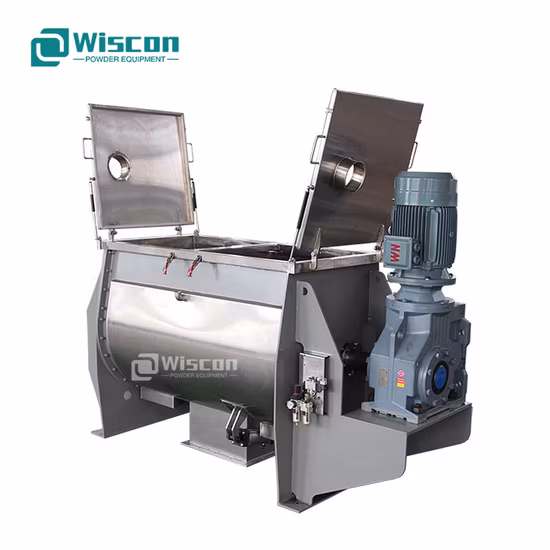 Máquina extrusora para ração para animais de estimação/misturador granulador granulador para alimentação de peixe flutuante